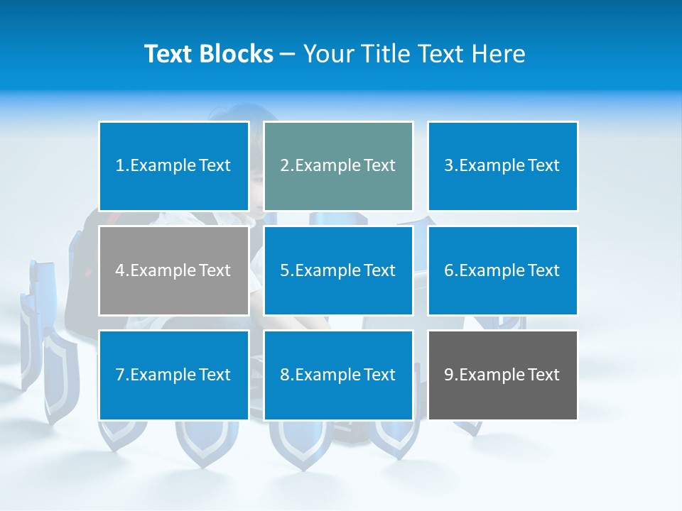 A Young Boy Sitting On The Ground Using A Laptop PowerPoint Template