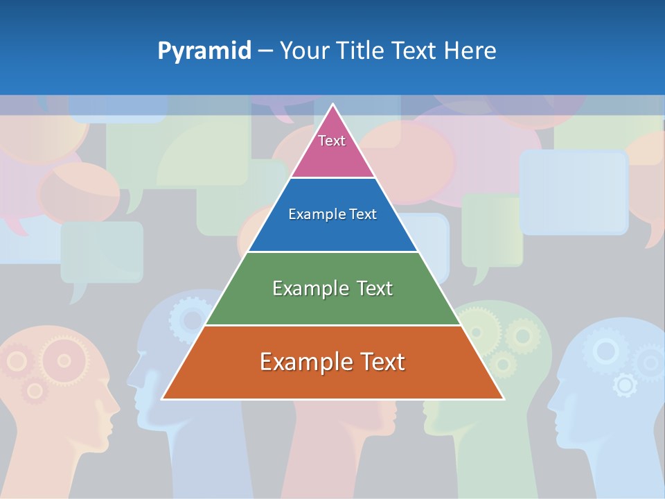 Expensive Hood Decor PowerPoint Template