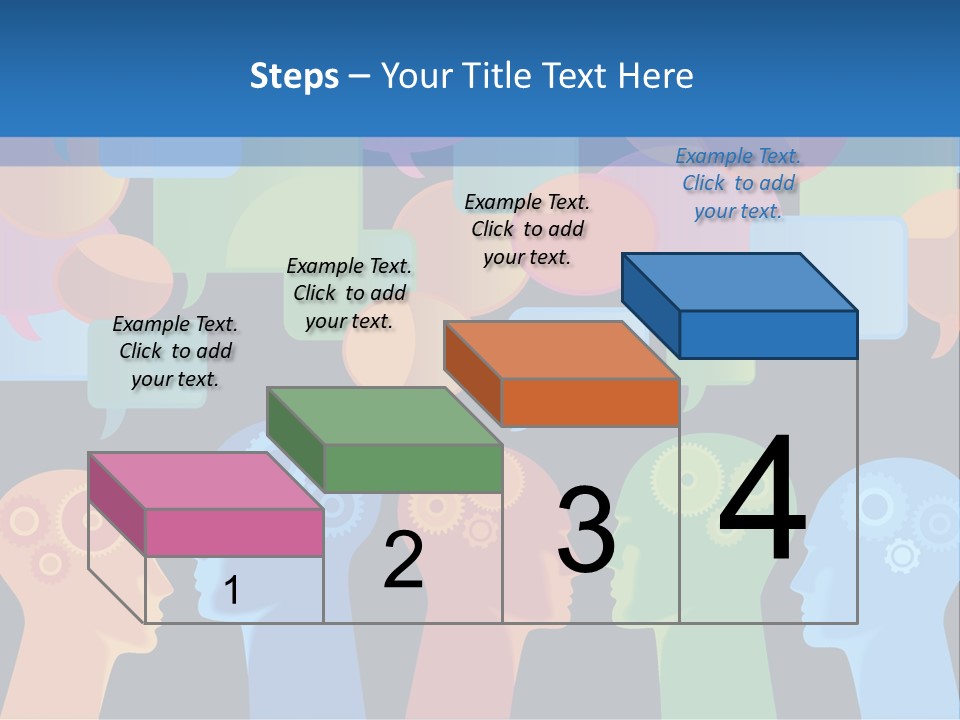 Expensive Hood Decor PowerPoint Template