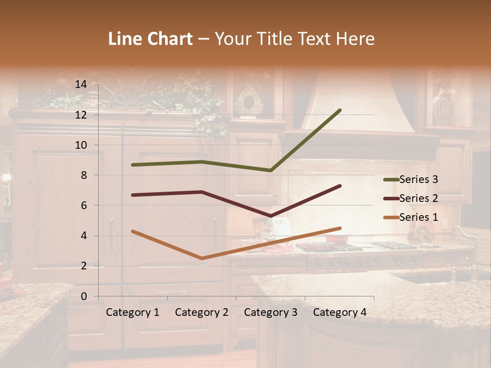 Expensive Hood Decor PowerPoint Template