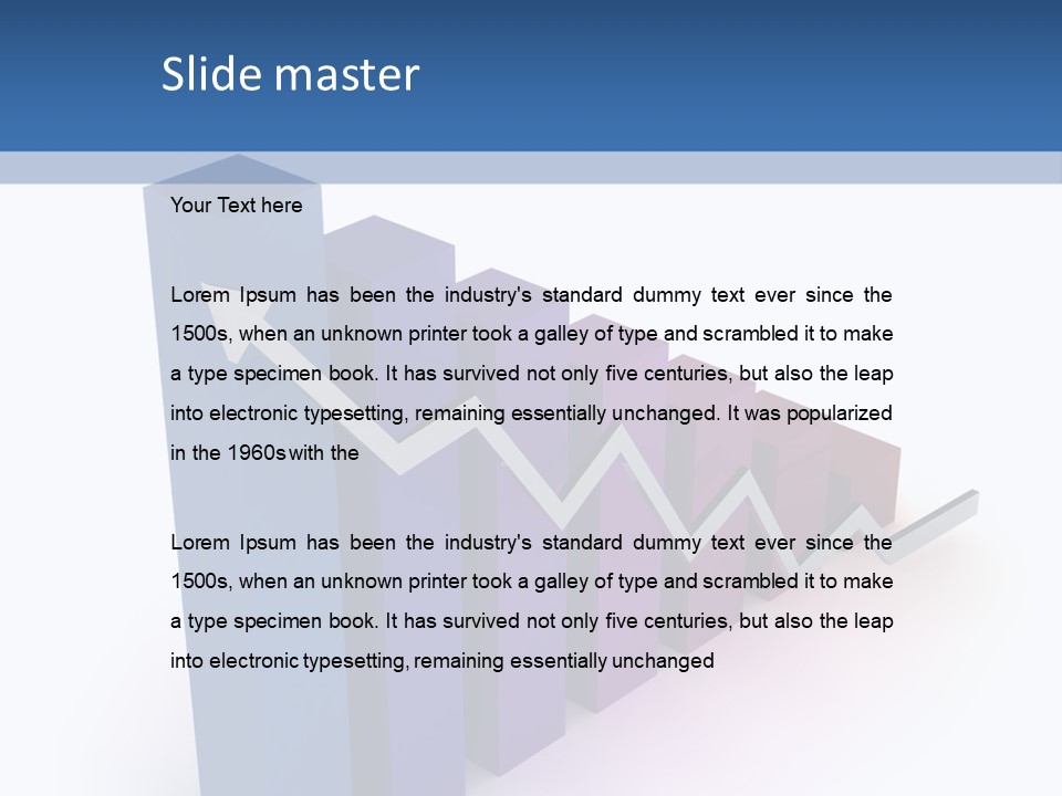 Little Kong Education PowerPoint Template