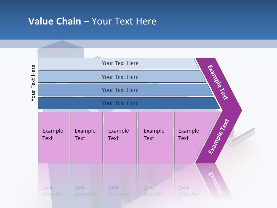 Little Kong Education PowerPoint Template