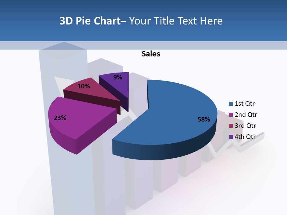 Little Kong Education PowerPoint Template