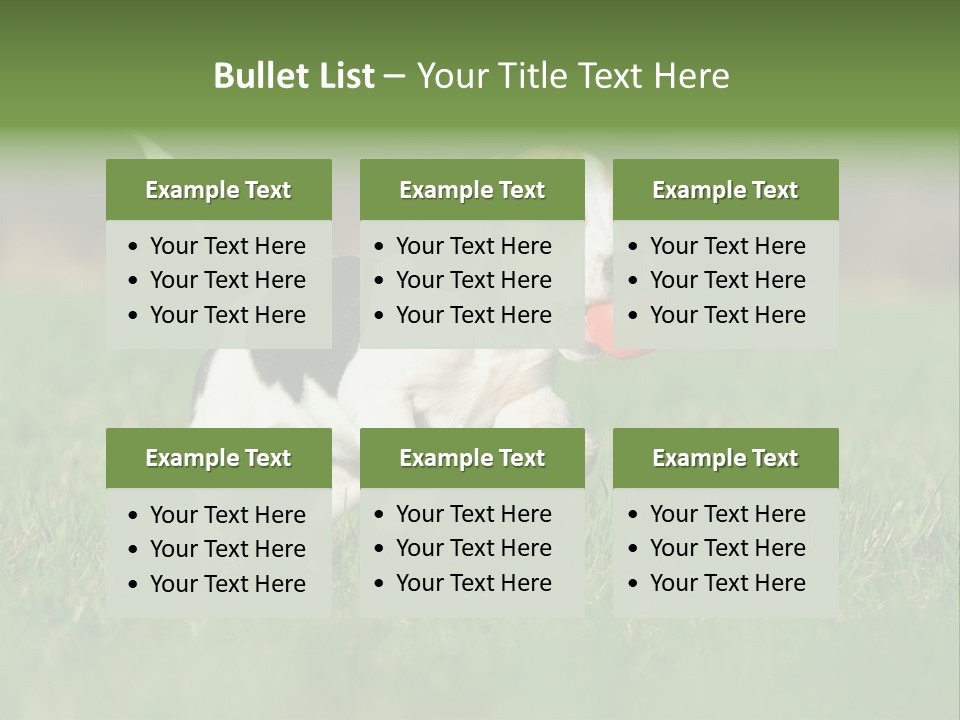 Little Kong Education PowerPoint Template