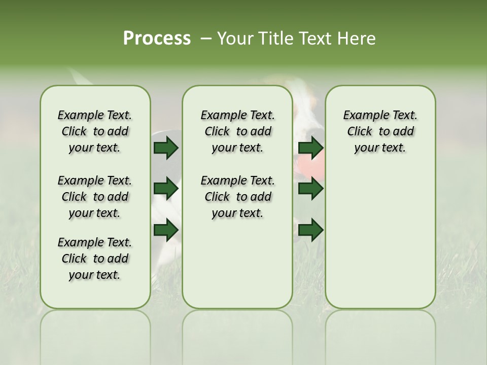 Little Kong Education PowerPoint Template