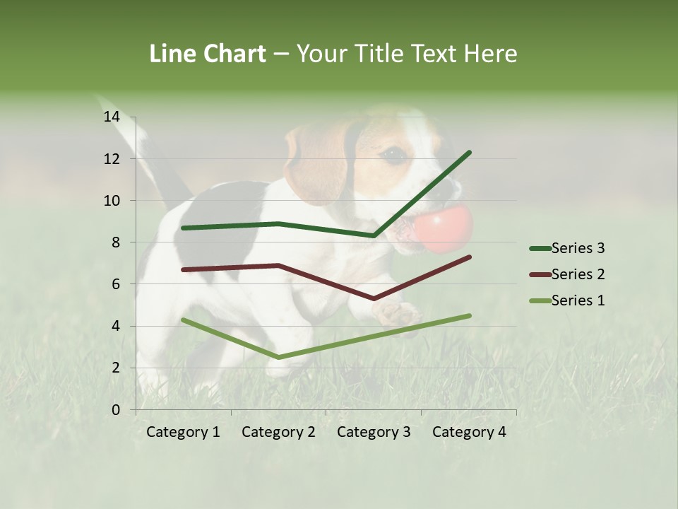Little Kong Education PowerPoint Template