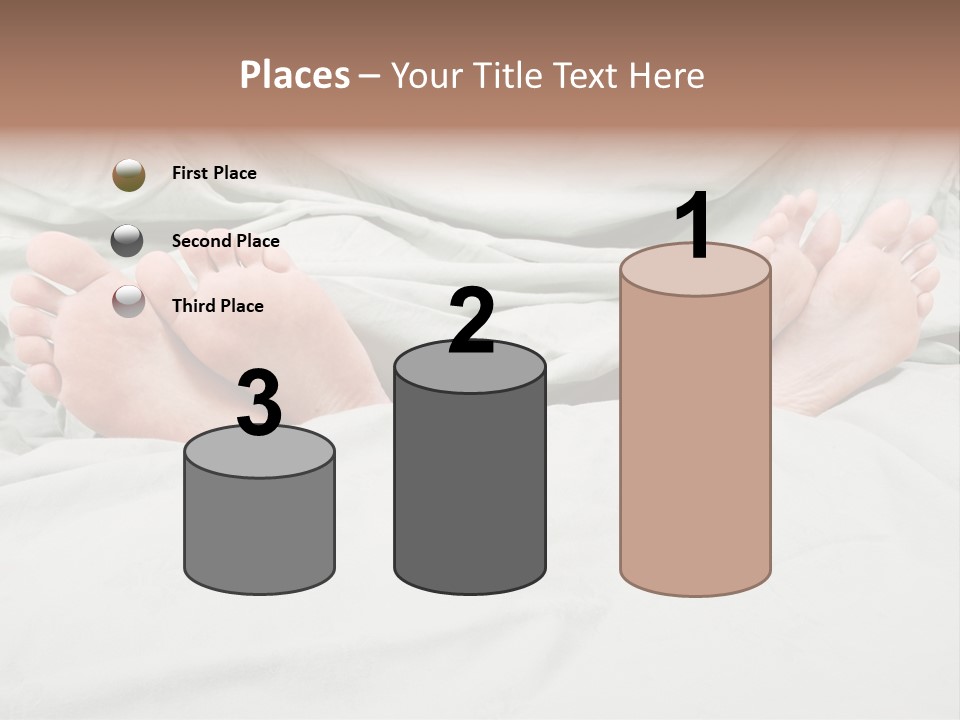 Unhappy Grief Quarreling PowerPoint Template