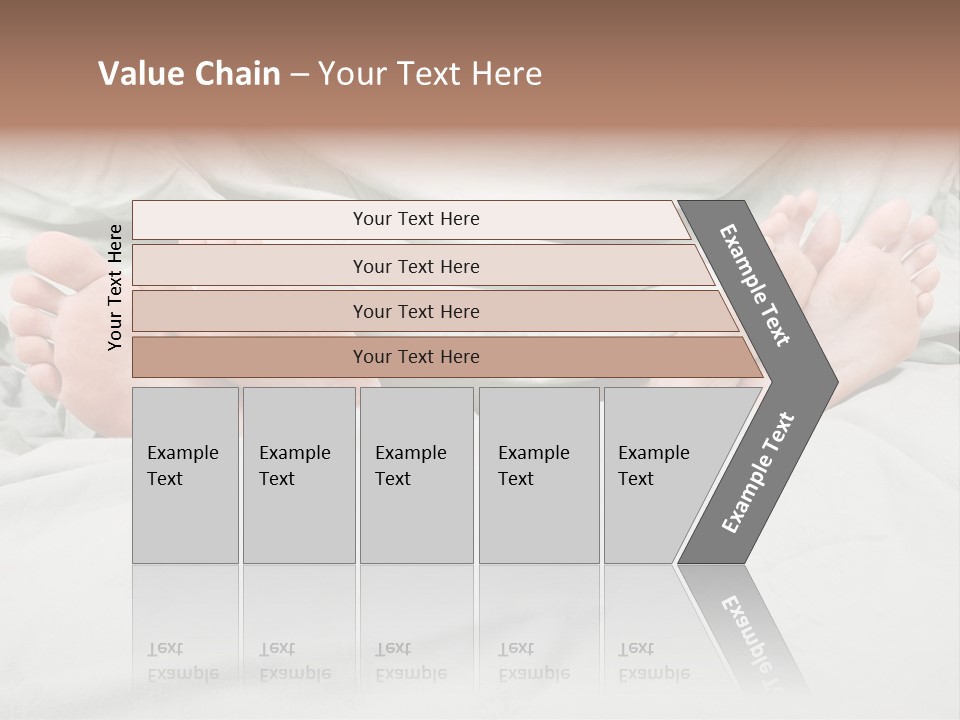 Unhappy Grief Quarreling PowerPoint Template