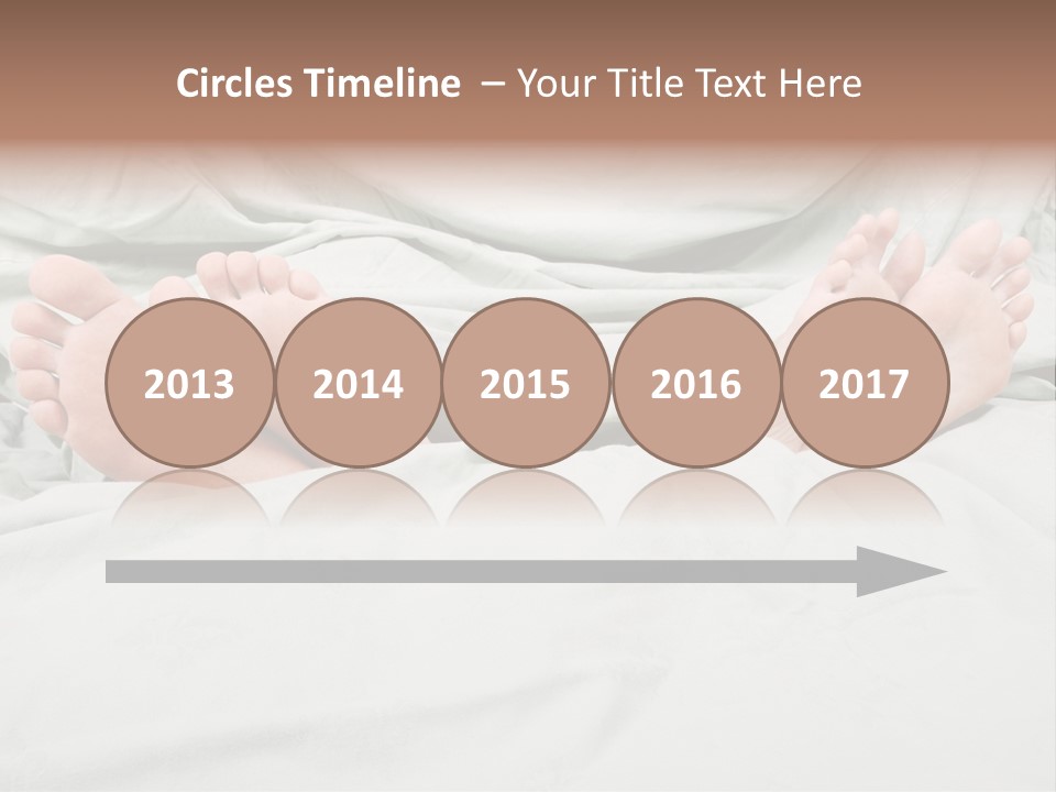 Unhappy Grief Quarreling PowerPoint Template