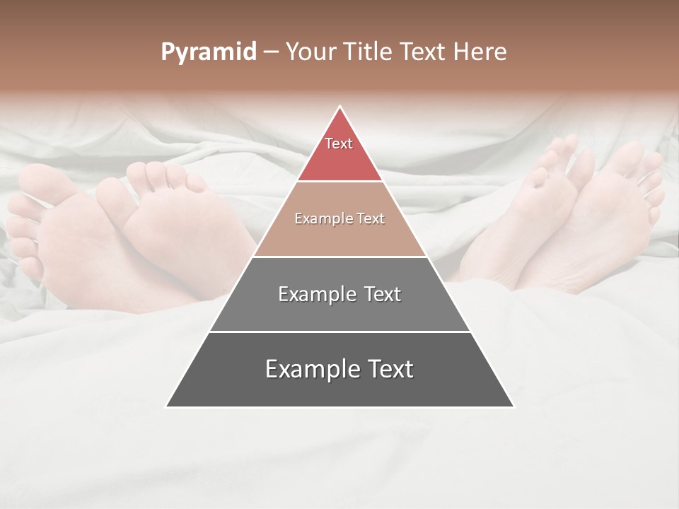 Unhappy Grief Quarreling PowerPoint Template