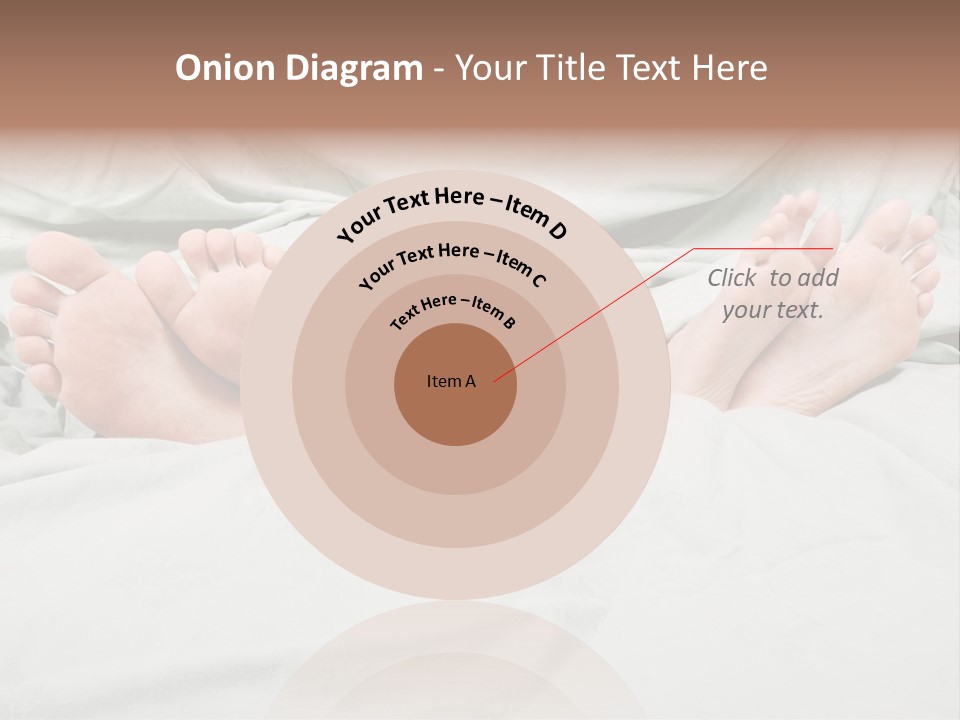 Unhappy Grief Quarreling PowerPoint Template