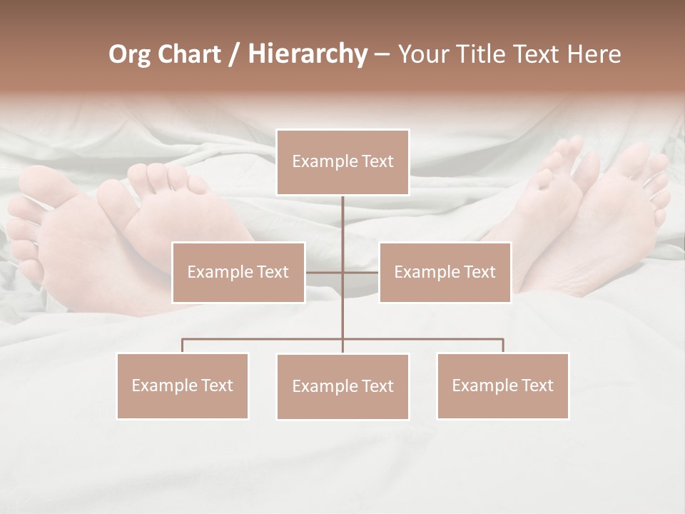 Unhappy Grief Quarreling PowerPoint Template