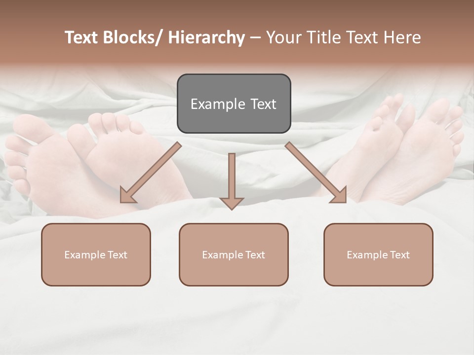 Unhappy Grief Quarreling PowerPoint Template