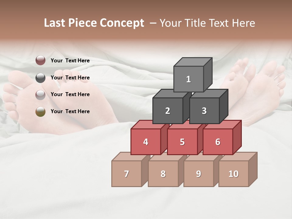 Unhappy Grief Quarreling PowerPoint Template