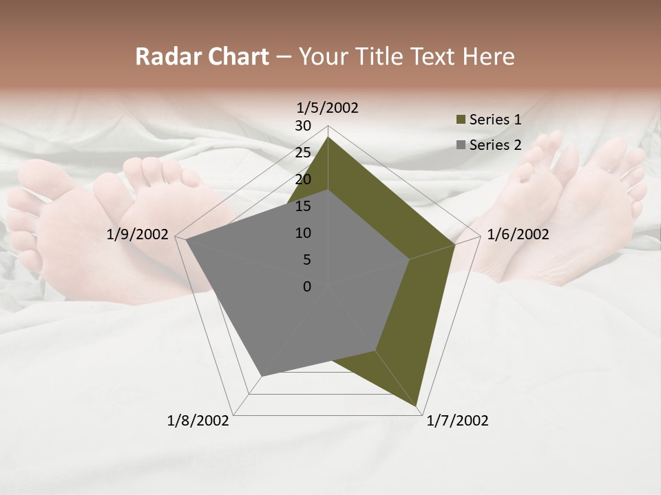 Unhappy Grief Quarreling PowerPoint Template