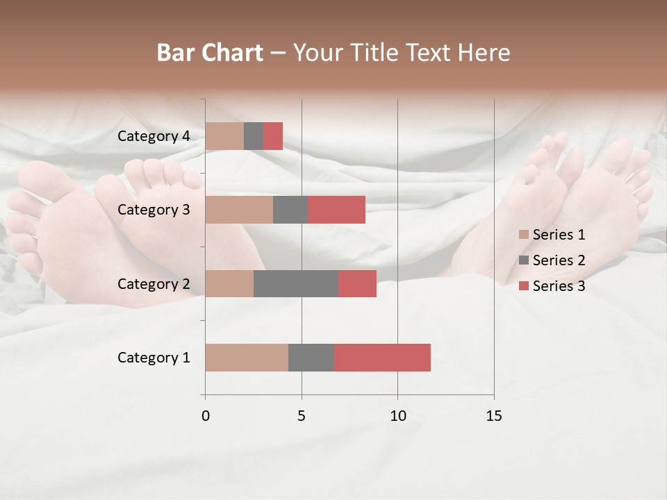 Unhappy Grief Quarreling PowerPoint Template