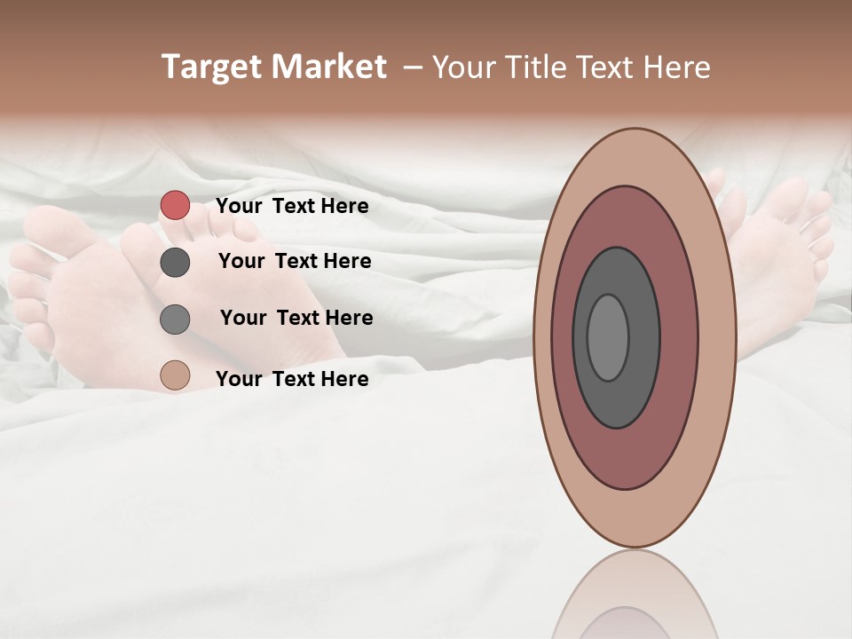 Unhappy Grief Quarreling PowerPoint Template