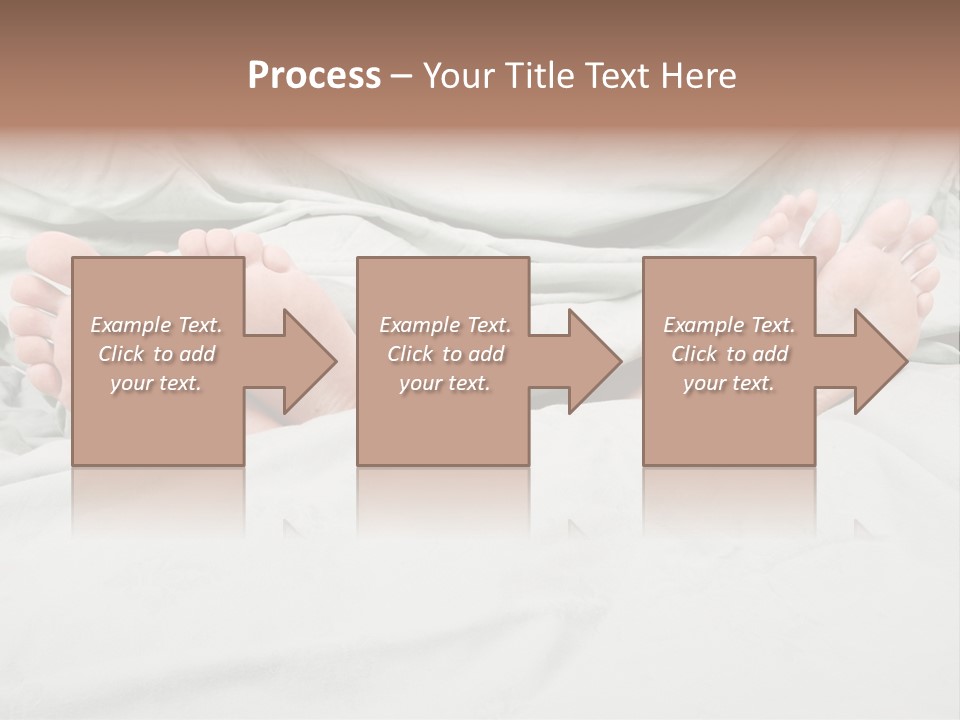 Unhappy Grief Quarreling PowerPoint Template