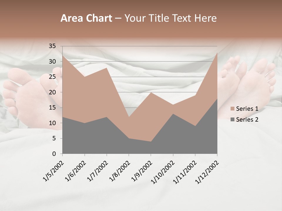 Unhappy Grief Quarreling PowerPoint Template