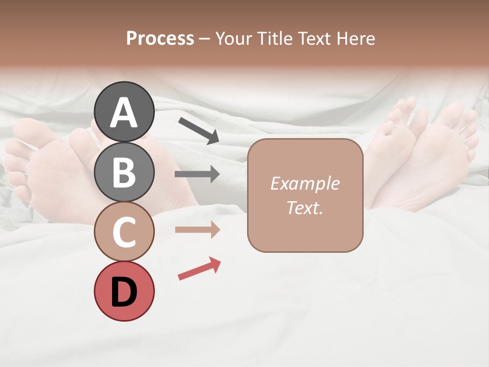 Unhappy Grief Quarreling PowerPoint Template
