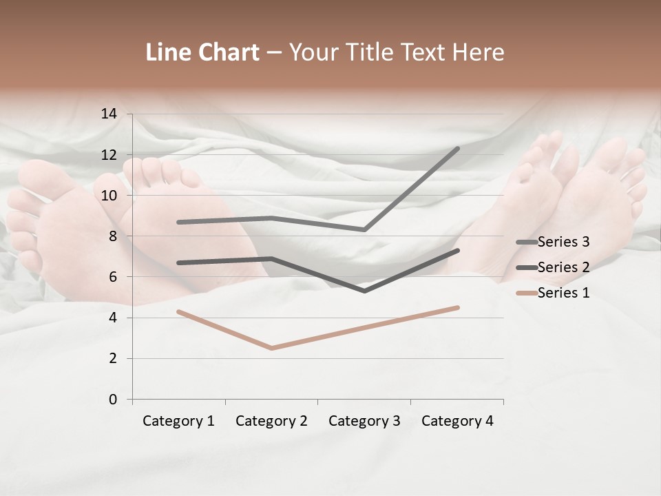 Unhappy Grief Quarreling PowerPoint Template