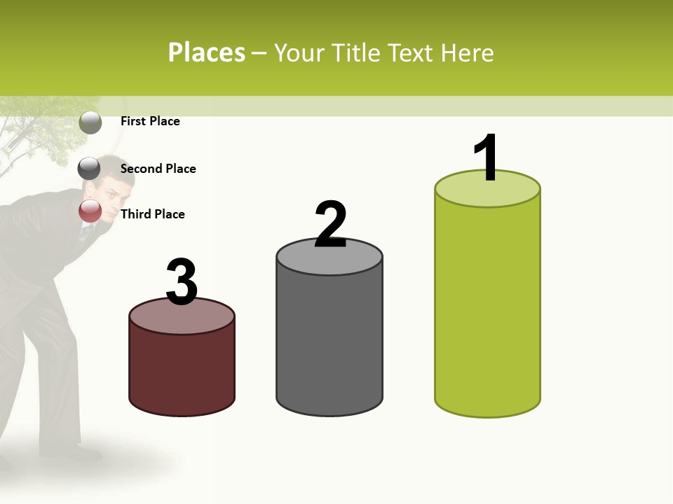 Planet Renewable Power PowerPoint Template