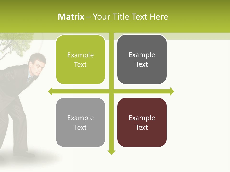 Planet Renewable Power PowerPoint Template