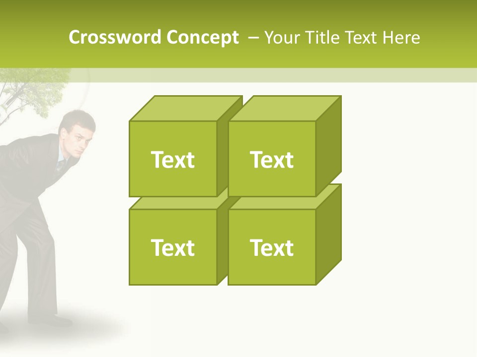 Planet Renewable Power PowerPoint Template