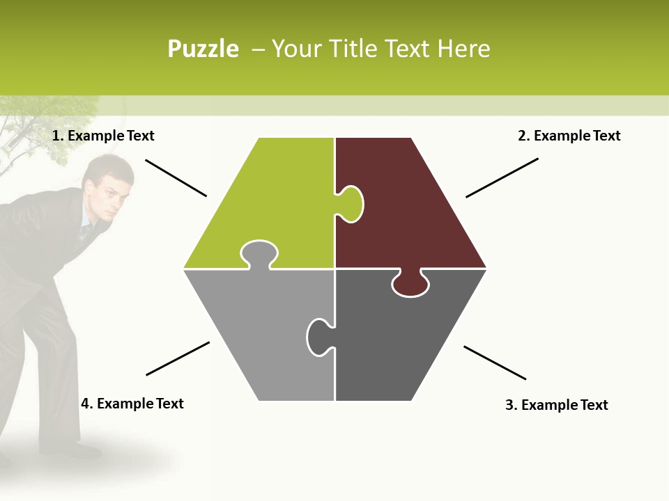 Planet Renewable Power PowerPoint Template