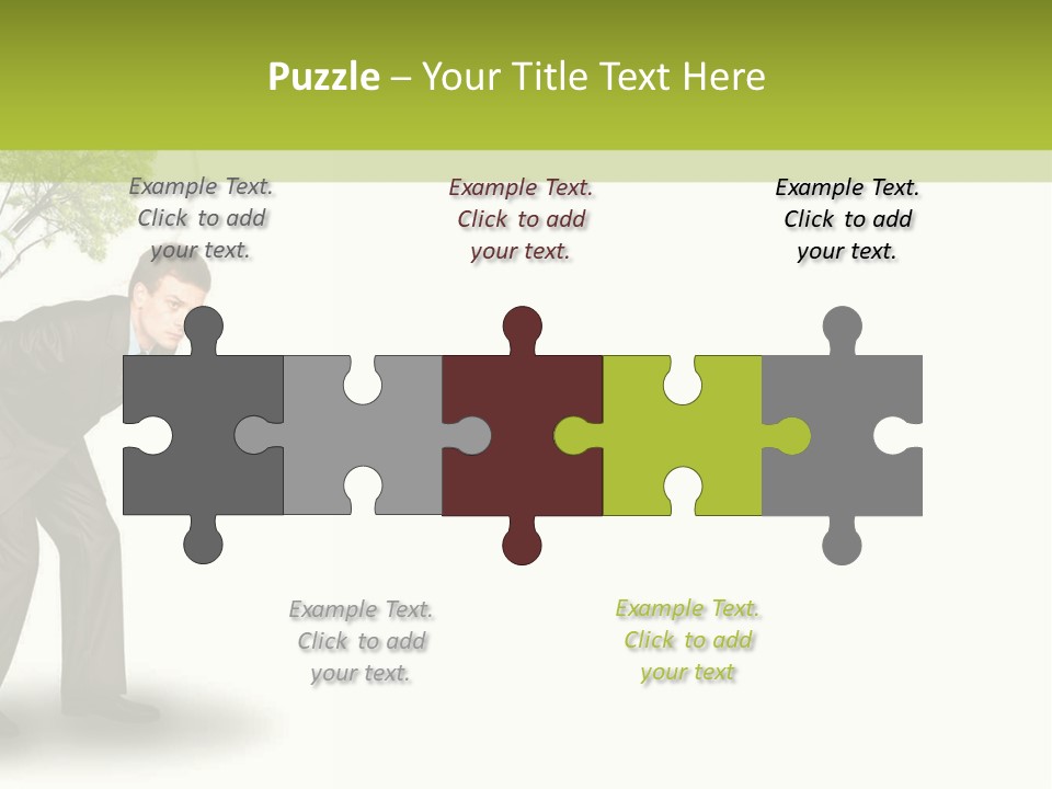 Planet Renewable Power PowerPoint Template