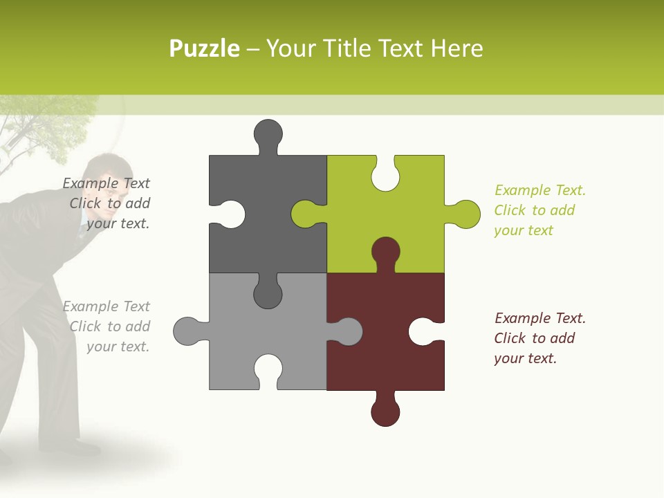 Planet Renewable Power PowerPoint Template