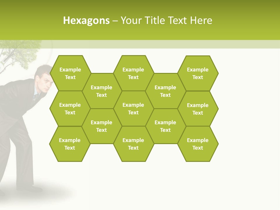 Planet Renewable Power PowerPoint Template