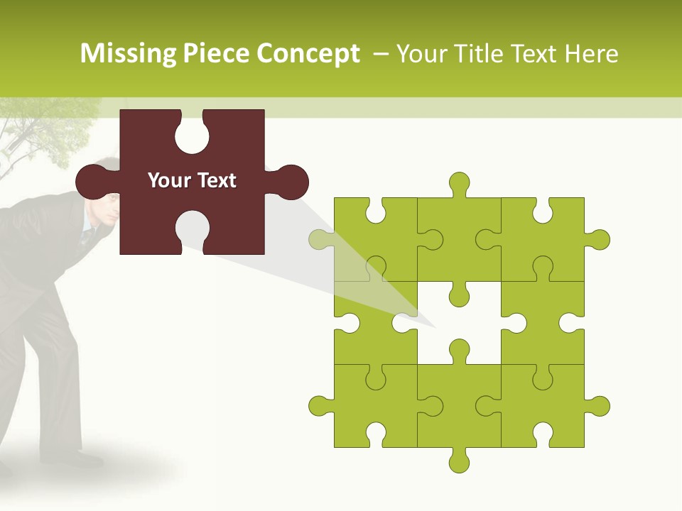 Planet Renewable Power PowerPoint Template