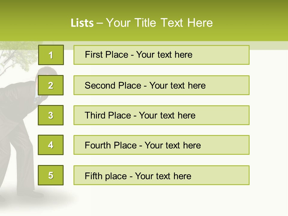 Planet Renewable Power PowerPoint Template
