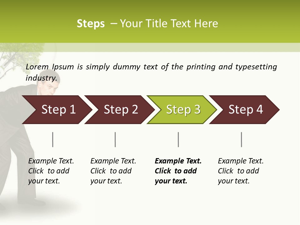Planet Renewable Power PowerPoint Template
