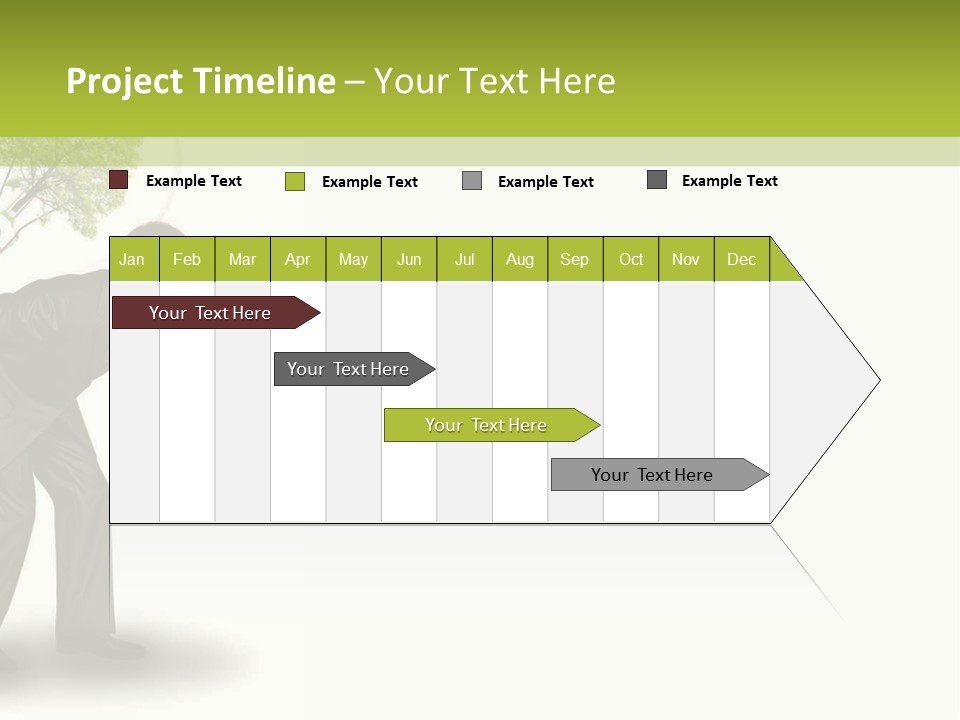 Planet Renewable Power PowerPoint Template