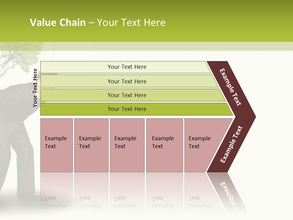 Planet Renewable Power PowerPoint Template