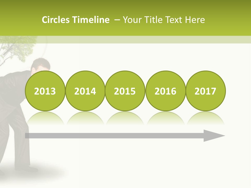 Planet Renewable Power PowerPoint Template