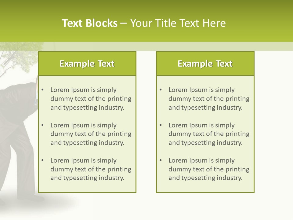 Planet Renewable Power PowerPoint Template