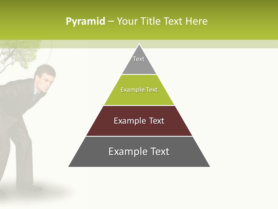 Planet Renewable Power PowerPoint Template