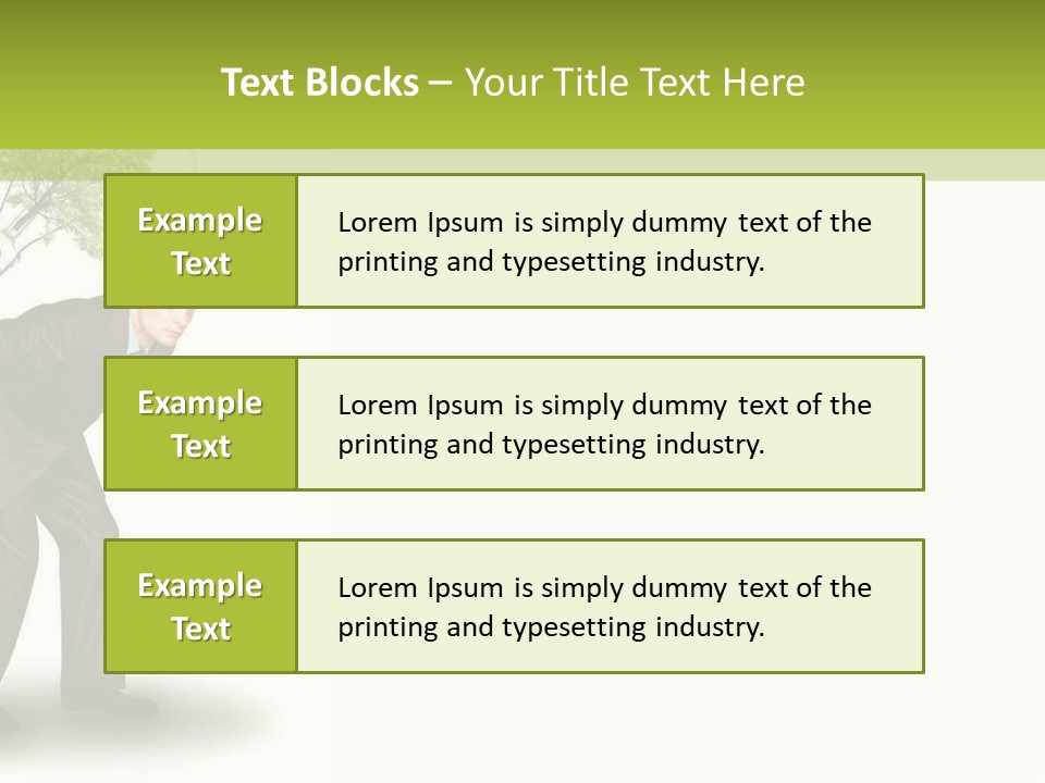 Planet Renewable Power PowerPoint Template