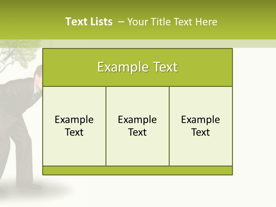 Planet Renewable Power PowerPoint Template