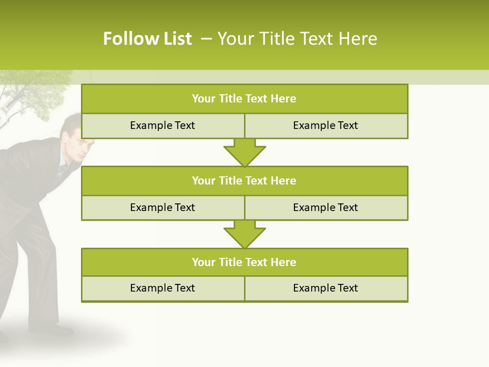 Planet Renewable Power PowerPoint Template