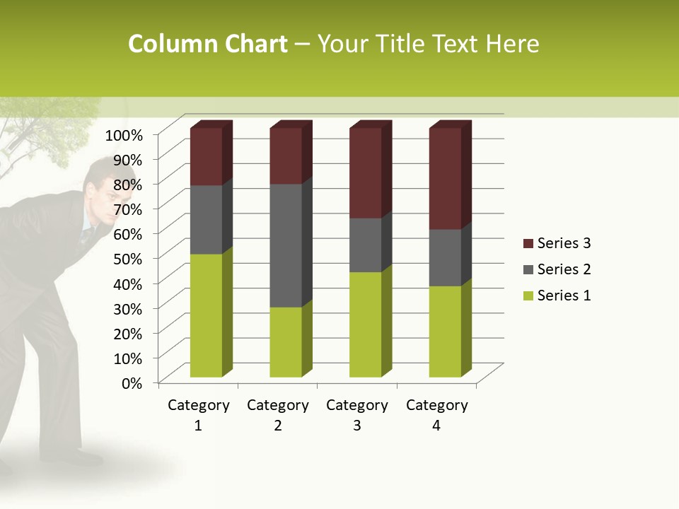 Planet Renewable Power PowerPoint Template