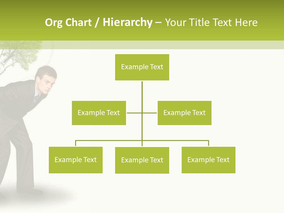 Planet Renewable Power PowerPoint Template