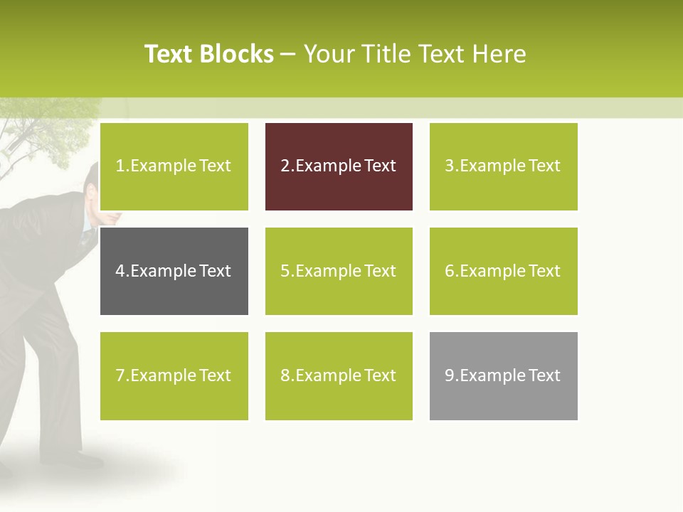 Planet Renewable Power PowerPoint Template