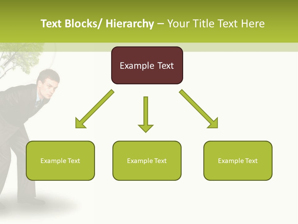 Planet Renewable Power PowerPoint Template
