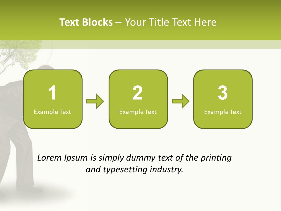 Planet Renewable Power PowerPoint Template