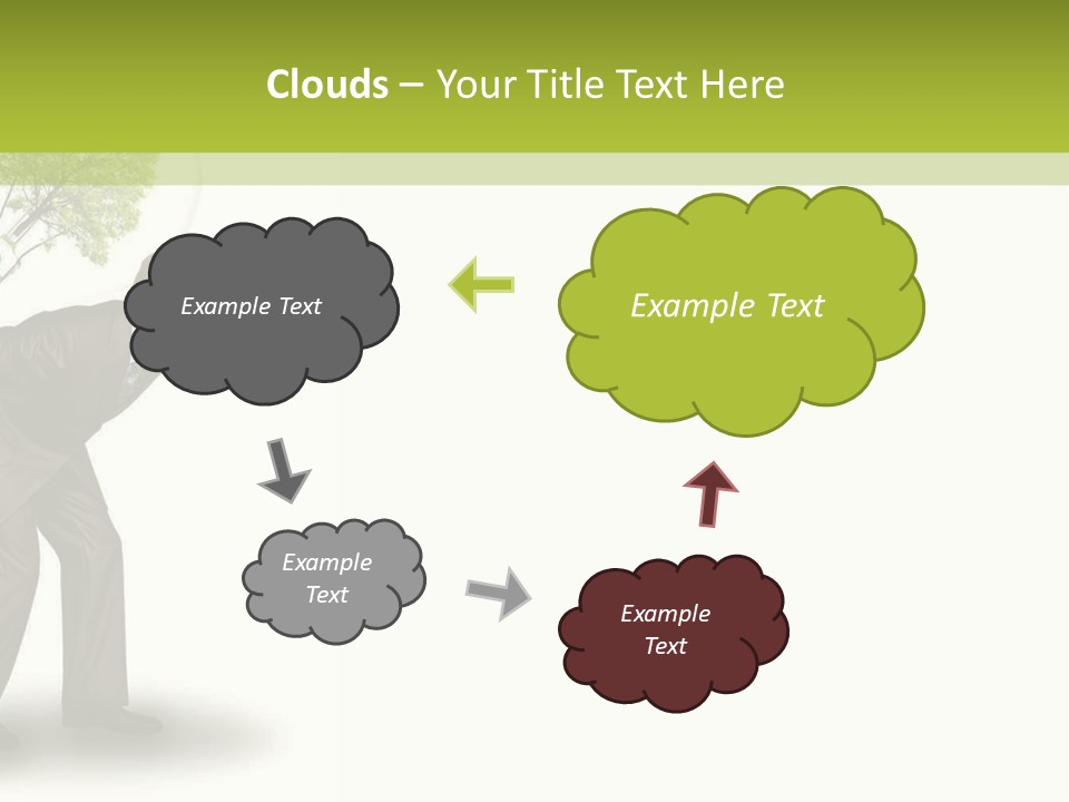 Planet Renewable Power PowerPoint Template