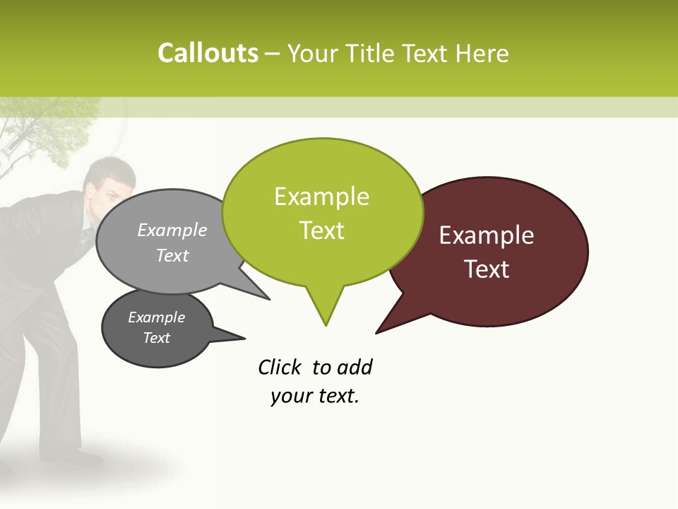 Planet Renewable Power PowerPoint Template